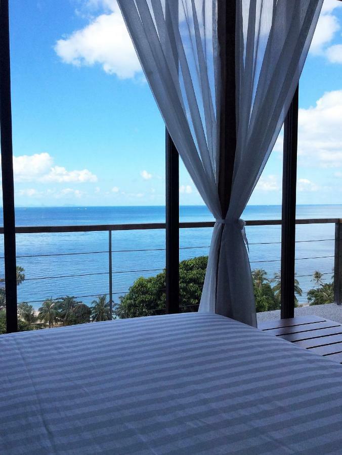 St Barth Villas Salad Beach Eksteriør billede